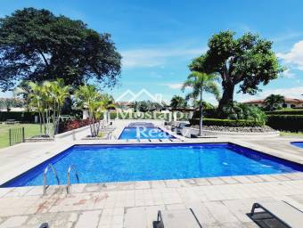 Venta de casa, Condominio Via Nova, Pozos Santa Ana Venta de casa, Condominio Via Nova, Pozos Santa Ana