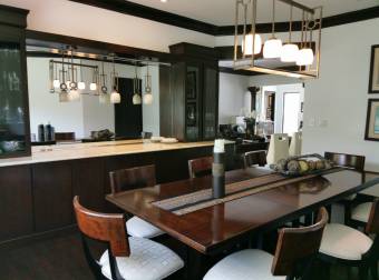 Venta Casa Condominio Oro Sol, Santa Ana, Costa Rica