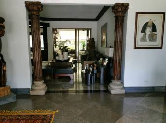 Venta Casa Condominio Oro Sol, Santa Ana, Costa Rica