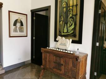 Venta Casa Condominio Oro Sol, Santa Ana, Costa Rica