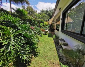 Venta Casa Condominio Oro Sol, Santa Ana, Costa Rica