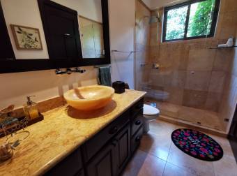 Venta Casa Condominio Oro Sol, Santa Ana, Costa Rica