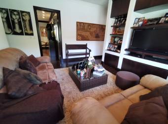 Venta Casa Condominio Oro Sol, Santa Ana, Costa Rica