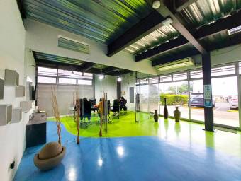 Se vende local comercial en San Rafael Alajuela 25-111, $ 380,000, 2, Alajuela, Alajuela