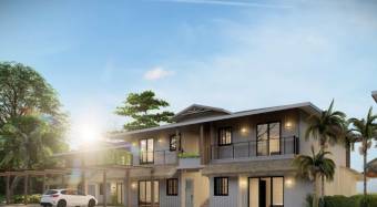 Apartamento tipo dúplex rodeado de naturaleza con acabados modernos #26-490 GS