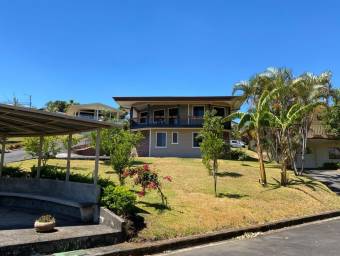 FURNISHED HOUSE FOR SALE, HEREDIA, SANTA BARBARA 8951645