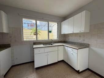 Apartamento en alquiller en Mata Redonda #26-1593 Apartamento en alquiller en Mata Redonda #26-1593