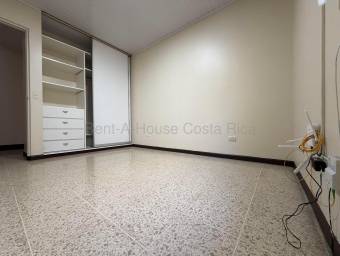 Apartamento en alquiller en Mata Redonda #26-1593 Apartamento en alquiller en Mata Redonda #26-1593