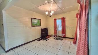 OPORTUNIDAD!!! Venta dePropiedad de uso mixto en Zapote