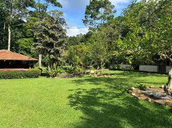 Finca de 16Ha con río, cabinas y alto potencial turístico en Sarapiquí 26-910 GS