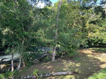Finca de 16Ha con río, cabinas y alto potencial turístico en Sarapiquí 26-910 GS