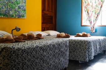 Propiedad comercial en operación con alto rendimiento en Sarapiquí 26-1137 GS, $ 2,700,000, 1, Heredia, Sarapiquí