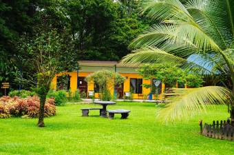 Propiedad comercial en operación con alto rendimiento en Sarapiquí 26-1137 GS, $ 2,700,000, 1, Heredia, Sarapiquí