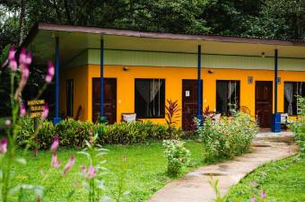 Propiedad comercial en operación con alto rendimiento en Sarapiquí 26-1137 GS, $ 2,700,000, 1, Heredia, Sarapiquí