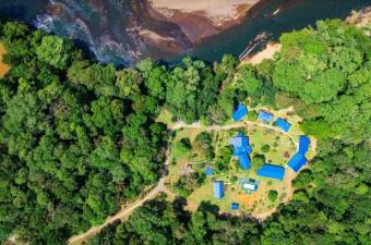 Propiedad comercial en operación con alto rendimiento en Sarapiquí 26-1137 GS, $ 2,700,000, 1, Heredia, Sarapiquí