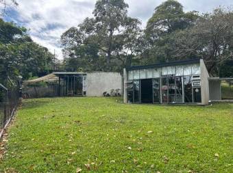 Casa moderna con uso comercial y diseño industrial contemporáneo 26-1341 GS