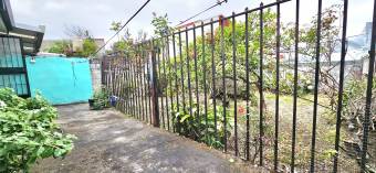 House for sale in Desamparados with a large green area