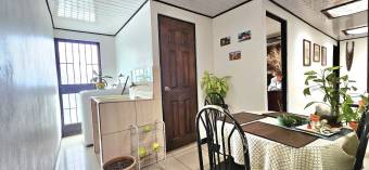 House for sale in Desamparados with a large green area