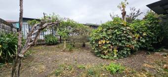 House for sale in Desamparados with a large green area