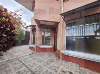 Se Alquila Amplio Apartamento en Heredia !!! Se Alquila Amplio Apartamento en Heredia !!!