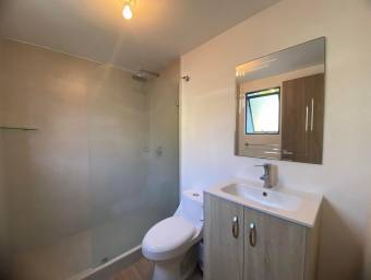 Apartamento amueblado listo para habitar en entorno natural y tranquilo #26-493 GS