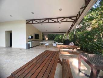 Apartamento amueblado listo para habitar en entorno natural y tranquilo #26-493 GS