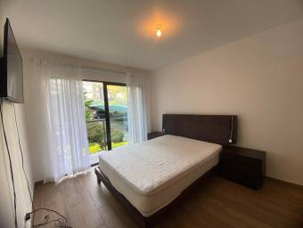 Apartamento amueblado listo para habitar en entorno natural y tranquilo #26-493 GS