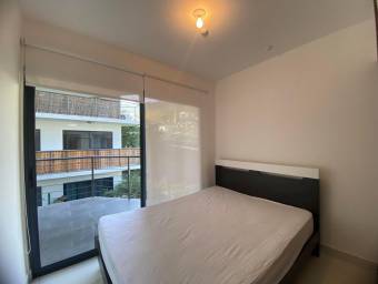 Apartamento amueblado listo para habitar en entorno natural y tranquilo #26-493 GS