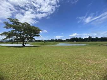 Lote plano con vista a lago en entorno natural exclusivo #26-470 GS Lote plano con vista a lago en entorno natural exclusivo #26-470 GS