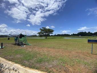 Lote plano con vista a lago en entorno natural exclusivo #26-470 GS Lote plano con vista a lago en entorno natural exclusivo #26-470 GS