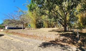 Atenas REDUCED PRICE!!! Lots for sale 600 m2 and 650 m2, each with permits for 1 house Atenas REDUCED PRICE!!! Lots for sale 600 m2 and 650 m2, each with permits for 1 house