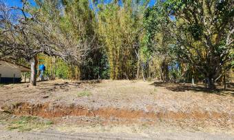 Atenas REDUCED PRICE!!! Lots for sale 600 m2 and 650 m2, each with permits for 1 house Atenas REDUCED PRICE!!! Lots for sale 600 m2 and 650 m2, each with permits for 1 house