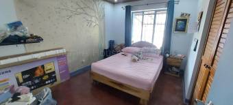 Se vende casa en Jesus Heredia #26-1647 Se vende casa en Jesus Heredia #26-1647