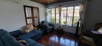 Se vende casa en Jesus Heredia #26-1647 Se vende casa en Jesus Heredia #26-1647