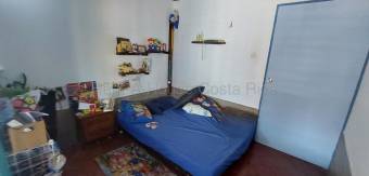 Se vende casa en Jesus Heredia #26-1647 Se vende casa en Jesus Heredia #26-1647