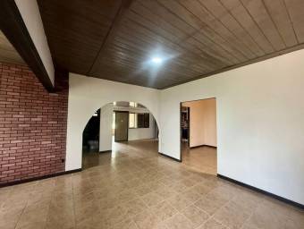 Venta de Casa en San Isidro-Grecia, Alajuela. RAH 26-339 PRECIO REBAJADO