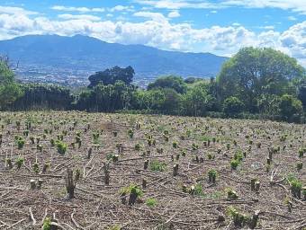 Venta de Lote en Barva-San Pablo-Heredia. RAH 26-1343 PRECIO REBAJADO