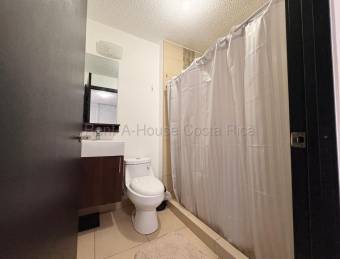 Apartamento Alquiler #26-1675 Apartamento Alquiler #26-1675