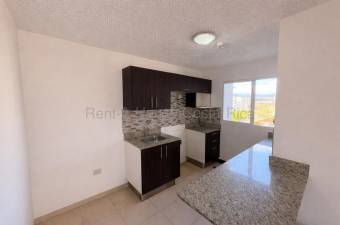 Apartamento Alquiler #26-1675 Apartamento Alquiler #26-1675