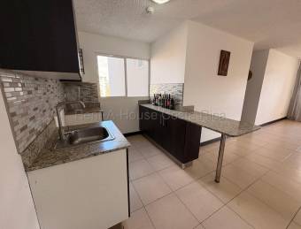 Apartamento Alquiler #26-1675 Apartamento Alquiler #26-1675