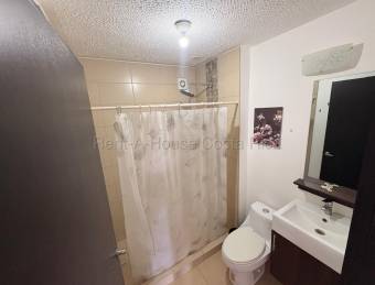 Apartamento Alquiler #26-1675 Apartamento Alquiler #26-1675