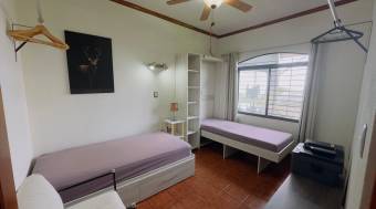 Country House for Sale with Furnished House and Pool, Alajuela, San Pedro de Poás - 9763312