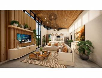 LUXURY HOMES FOR SALE WITH POOL, GUANACASTE, COROZALITO BEACH - 9806082