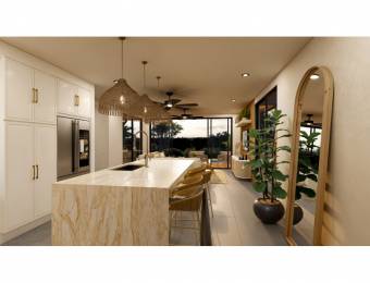 LUXURY HOMES FOR SALE WITH POOL, GUANACASTE, COROZALITO BEACH - 9806082