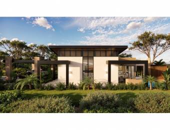 LUXURY HOMES FOR SALE WITH POOL, GUANACASTE, COROZALITO BEACH - 9806082