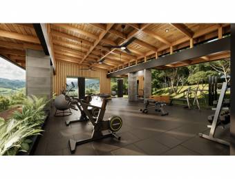 PRE-SALE APARTMENTS, GUANACASTE, COROZALITO BEACH - 9803921