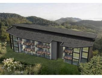 PRE-SALE APARTMENTS, GUANACASTE, COROZALITO BEACH - 9803921