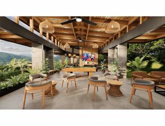 PRE-SALE APARTMENTS, GUANACASTE, COROZALITO BEACH - 9803921