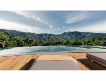 PRE-SALE APARTMENTS, GUANACASTE, COROZALITO BEACH - 9803921