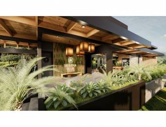 PRE-SALE APARTMENTS, GUANACASTE, COROZALITO BEACH - 9803921